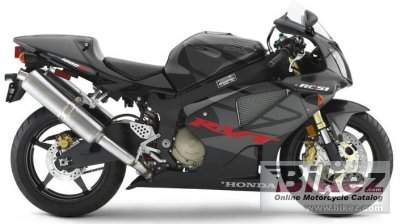 2005 Honda RC 51 photo